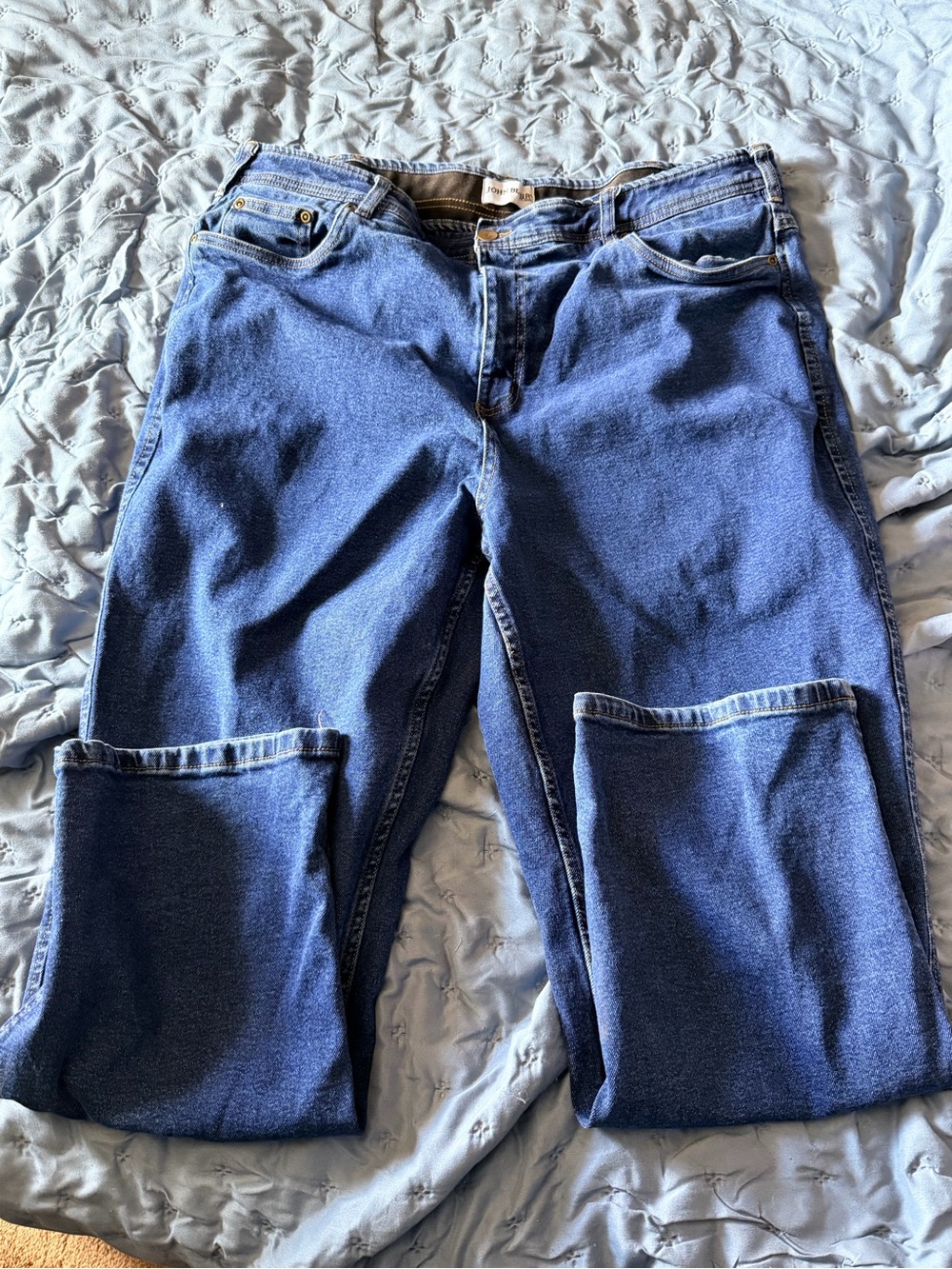John Blair Men’s Jeans 40s